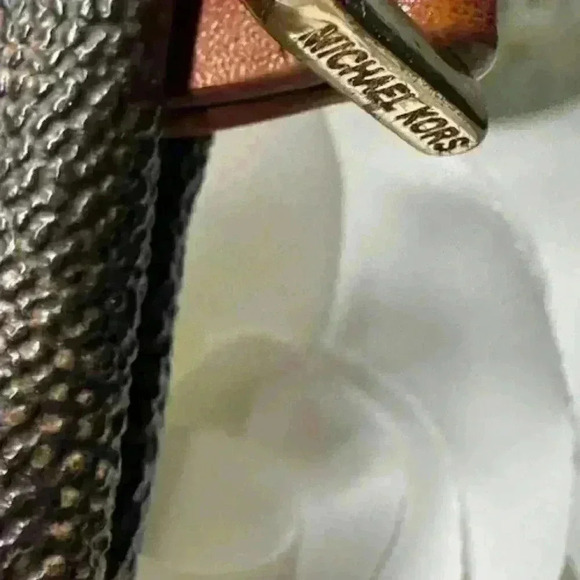 Michael Kors Belt Bag/Mini Shoulder Bag - Picture 5 of 7